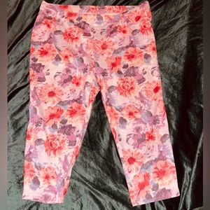 SOLD Faded Glory Jeggings